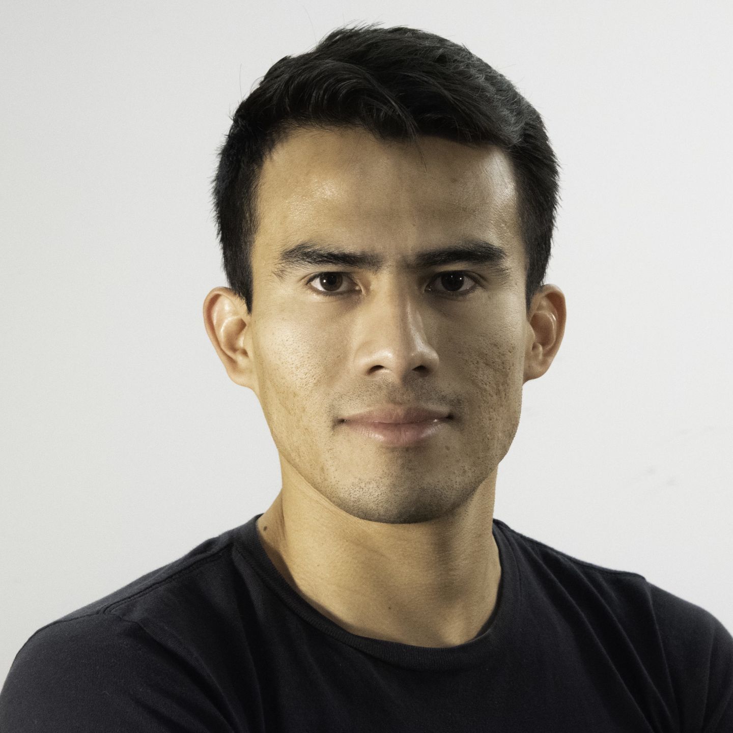 UA researcher with jaguar video project